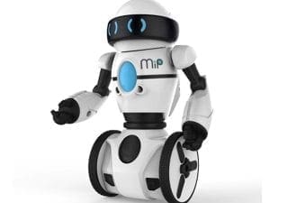 MIP robot
