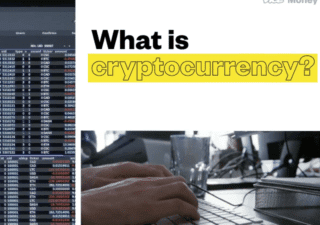 What is cryptocurrency?